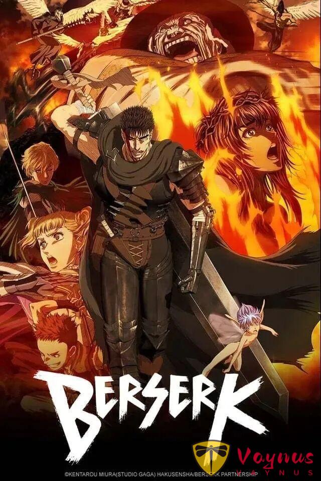 那些扑得惊天动地的动画:一份"翻车名鉴"