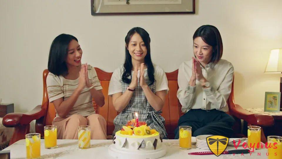 丈夫联手小三，烫死盲人妻子！这部8月新上台剧《我们六个》看得太心痛！