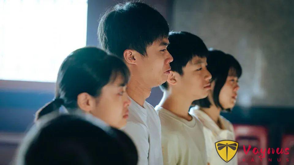 丈夫联手小三，烫死盲人妻子！这部8月新上台剧《我们六个》看得太心痛！