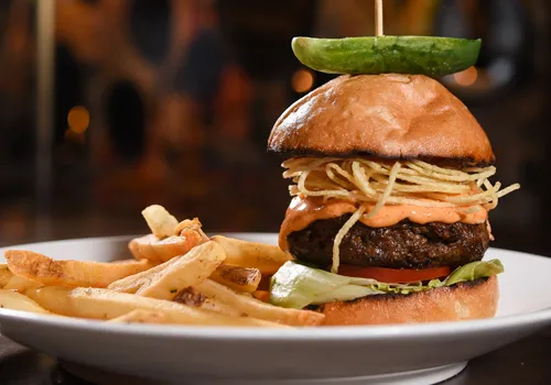 神秘遥远的古巴,缤纷多彩的古巴菜!