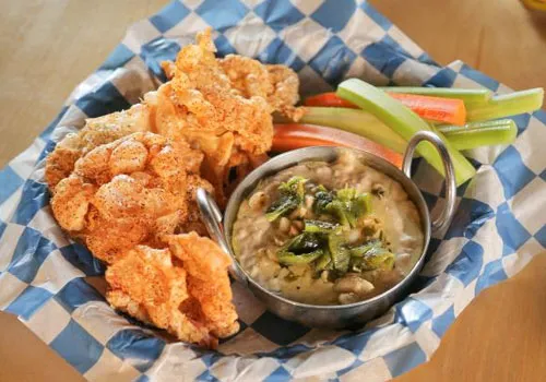 神秘遥远的古巴,缤纷多彩的古巴菜!