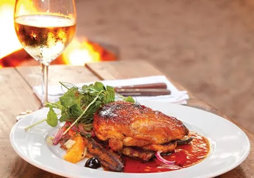 神秘遥远的古巴,缤纷多彩的古巴菜!