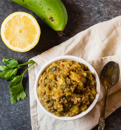 神秘遥远的古巴,缤纷多彩的古巴菜!