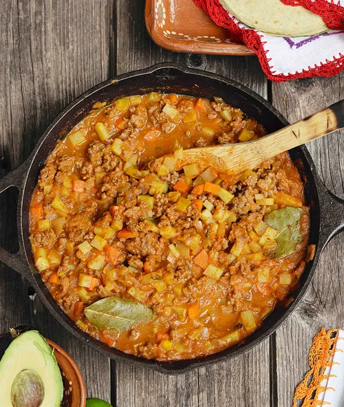 神秘遥远的古巴,缤纷多彩的古巴菜!