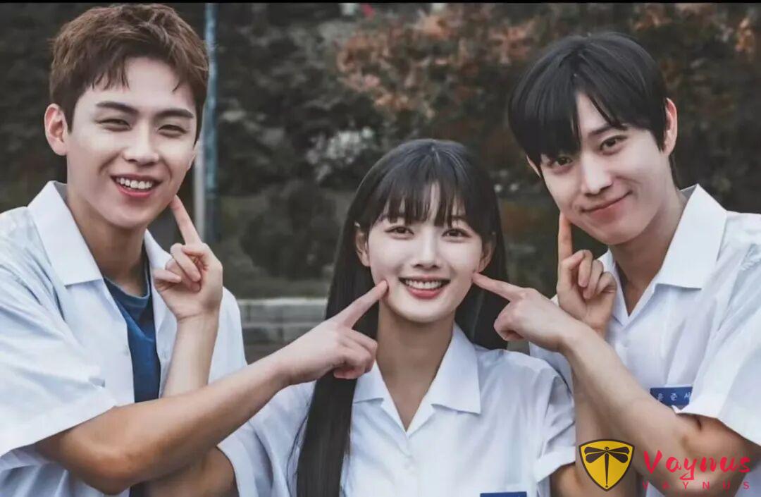 有颜值有尺度!这部19禁漫改新剧《亲爱的X》太带劲了!