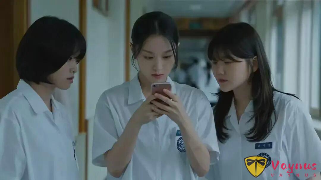 有颜值有尺度!这部19禁漫改新剧《亲爱的X》太带劲了!