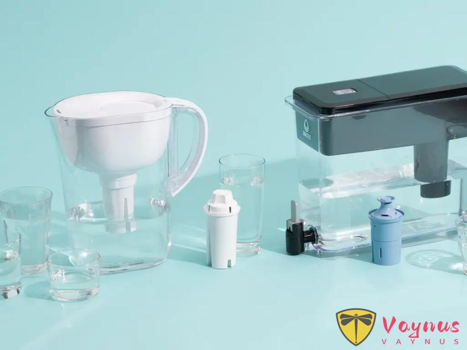 美国湾区各城市水质大揭秘,不同城市水质差别竟然这么大!