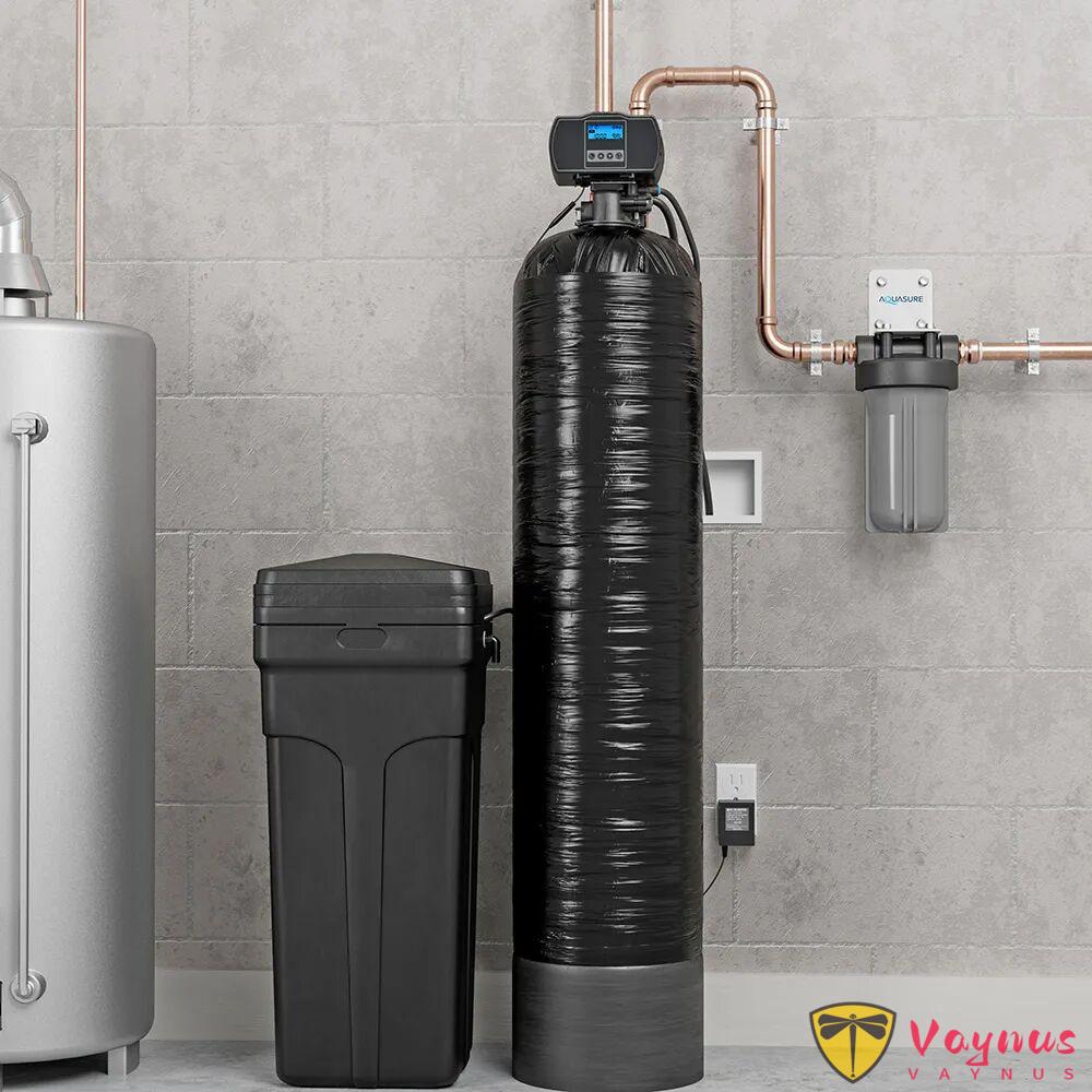 美国湾区各城市水质大揭秘,不同城市水质差别竟然这么大!