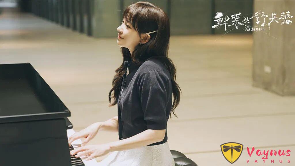 青少年毒品犯罪题材台剧《邮票与舒芙蕾》尺度再突破!太敢拍了!