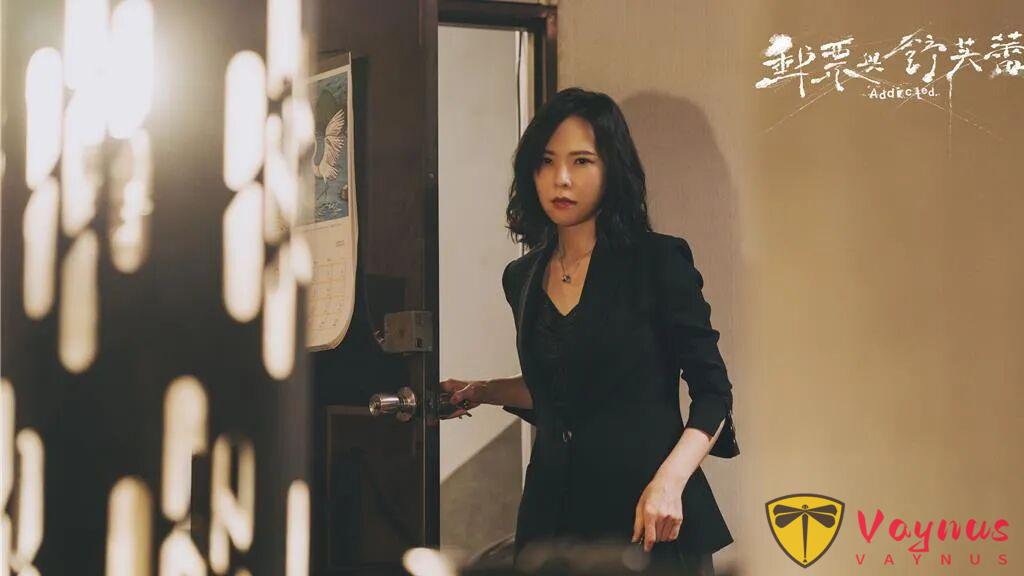 青少年毒品犯罪题材台剧《邮票与舒芙蕾》尺度再突破!太敢拍了!