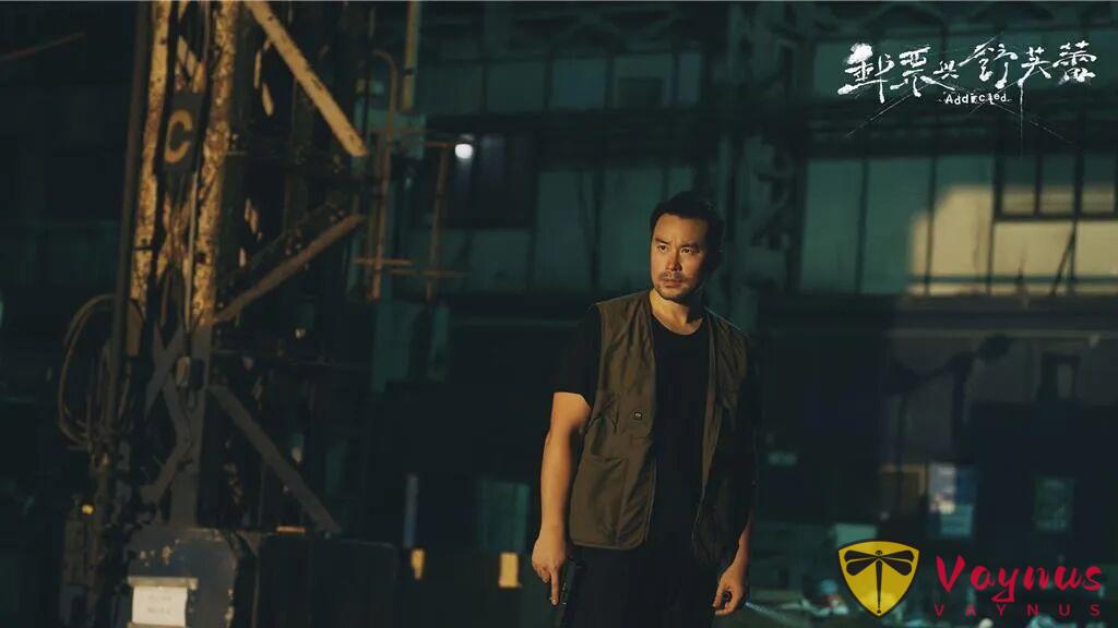 青少年毒品犯罪题材台剧《邮票与舒芙蕾》尺度再突破!太敢拍了!