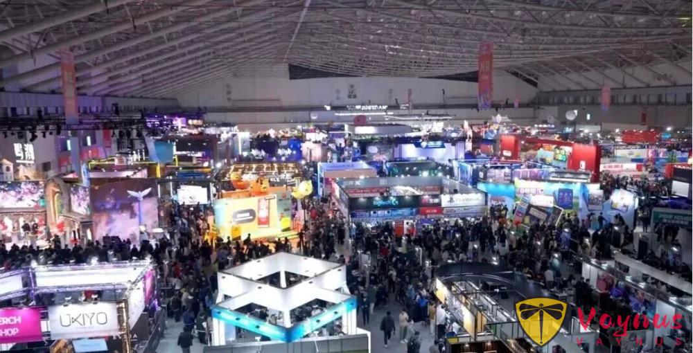 1月遊戲盛宴開啟！電玩展盛大開幕，暴雪、任天堂發佈會連臺