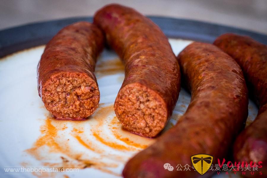 全球15款最佳熟香肠：意大利香肠拔得头筹
