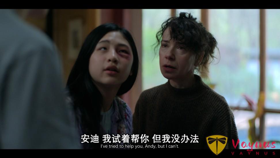A24再炸猛片《復活她/還魂/滿血復活》，年度最重口來了！讓人看完頭皮發麻