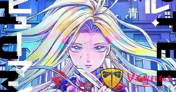 二次元版<疾速追杀>?这家“杀手版深夜食堂”设定简直拉满