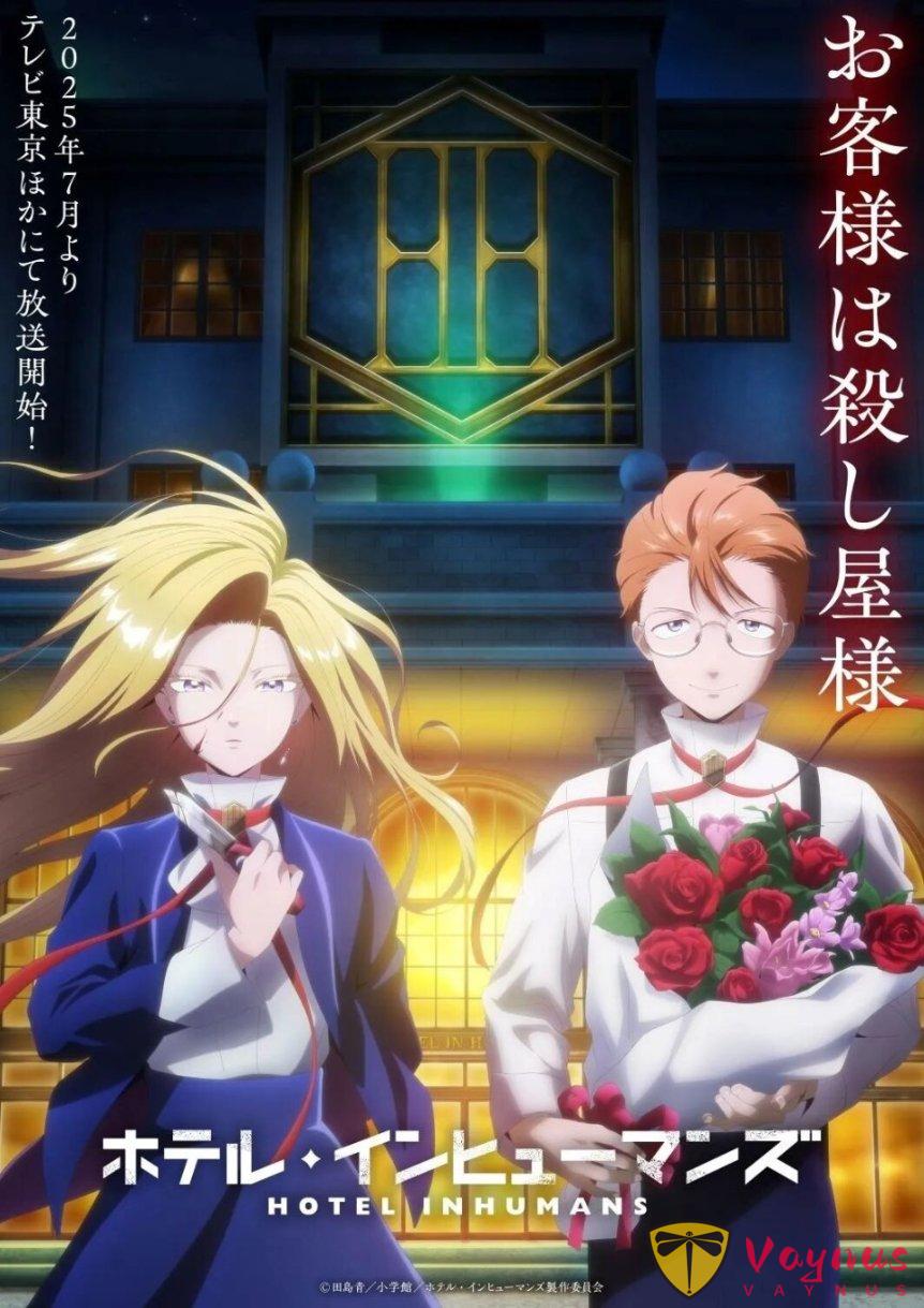 二次元版<疾速追杀>?这家“杀手版深夜食堂”设定简直拉满