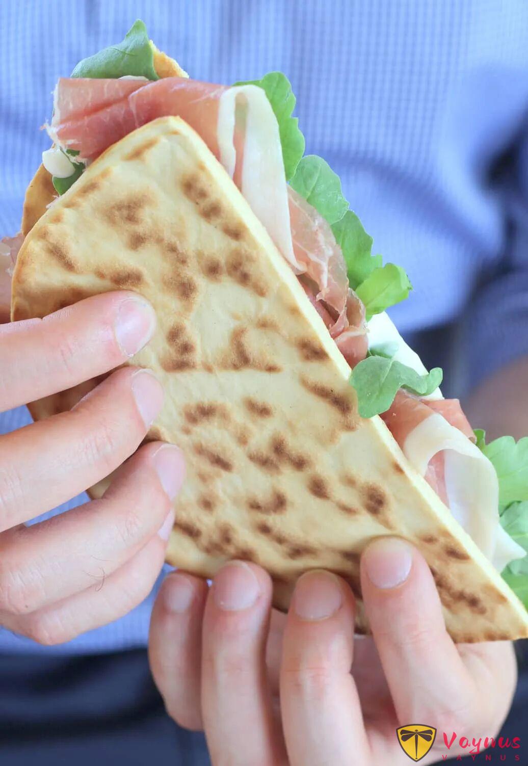 這10種義大利著名街頭美食你都吃過嗎？