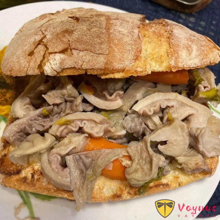 這10種義大利著名街頭美食你都吃過嗎？