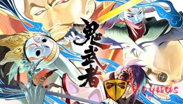 臺北電玩展開鑼：從馬里奧大電影到鬼武者慶生，今年NS玩家的錢包和情懷都要被承包