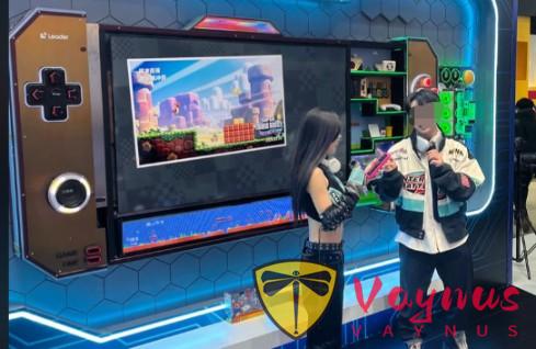 臺北電玩展開鑼：從馬里奧大電影到鬼武者慶生，今年NS玩家的錢包和情懷都要被承包