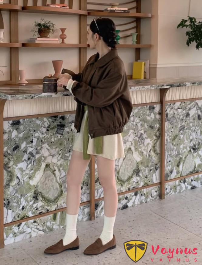 秋天必买的3件外套是什么？