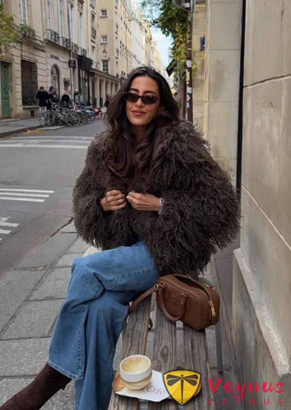 秋冬怎麼才能穿的有品位?