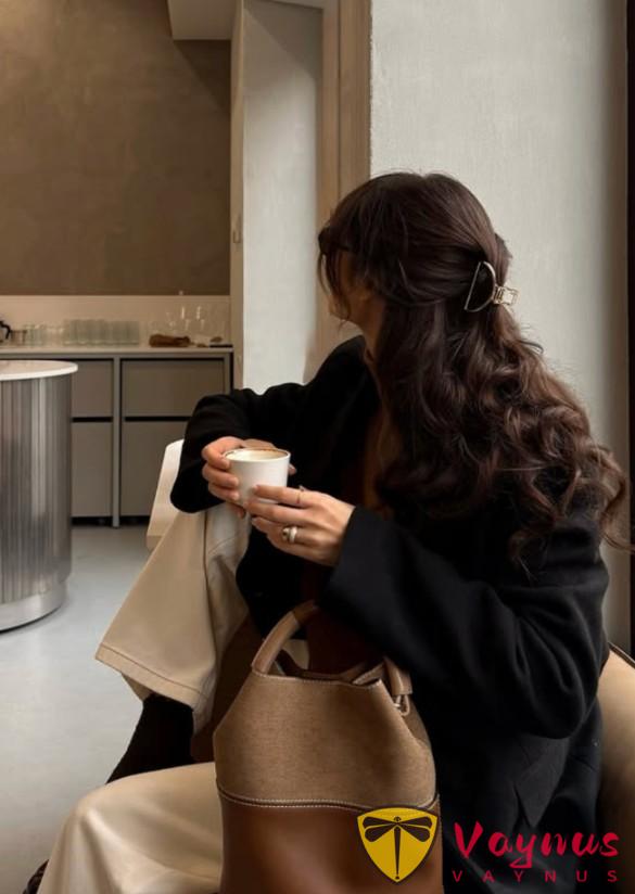 秋冬怎麼才能穿的有品位?