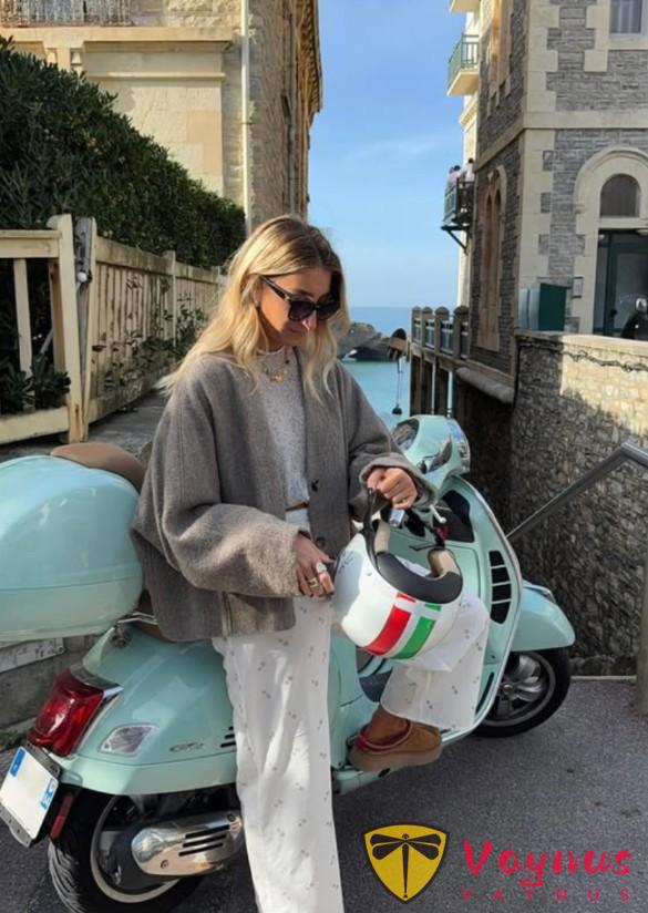 秋冬怎麼才能穿的有品位?