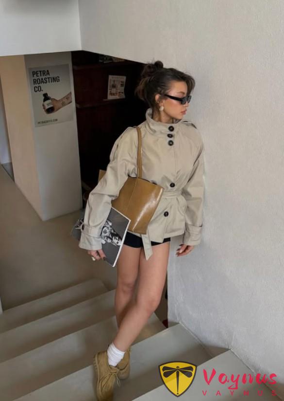 秋冬怎麼才能穿的有品位?