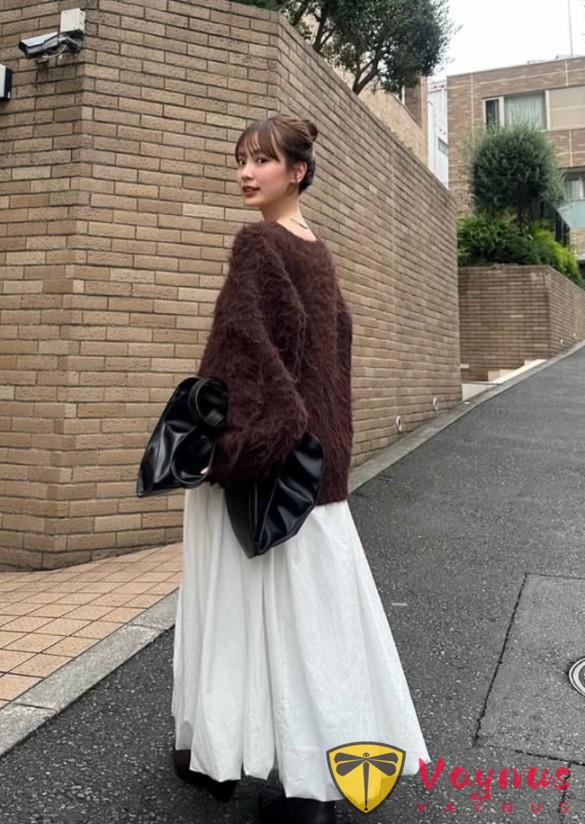 秋冬怎麼才能穿的有品位?