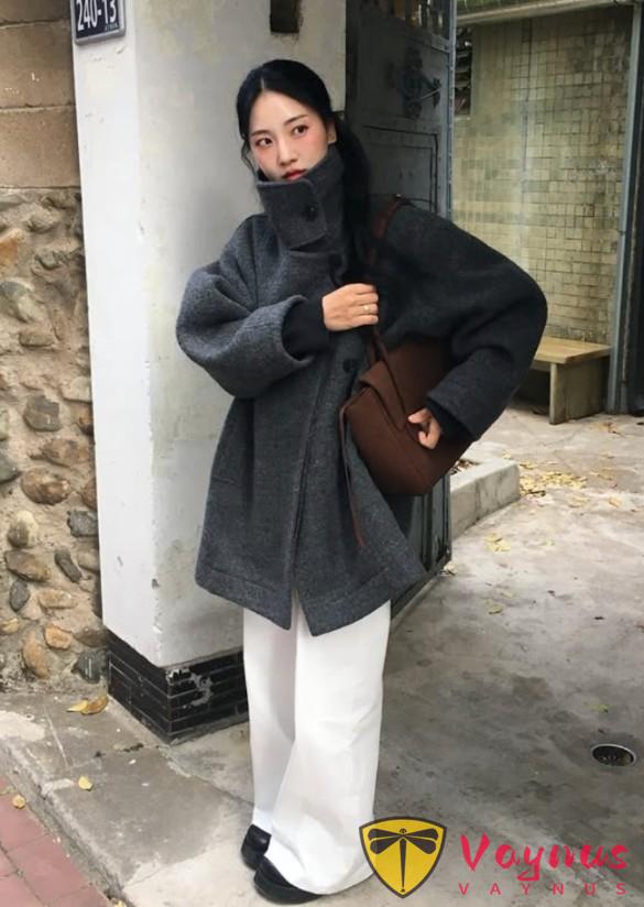 秋冬怎麼才能穿的有品位?