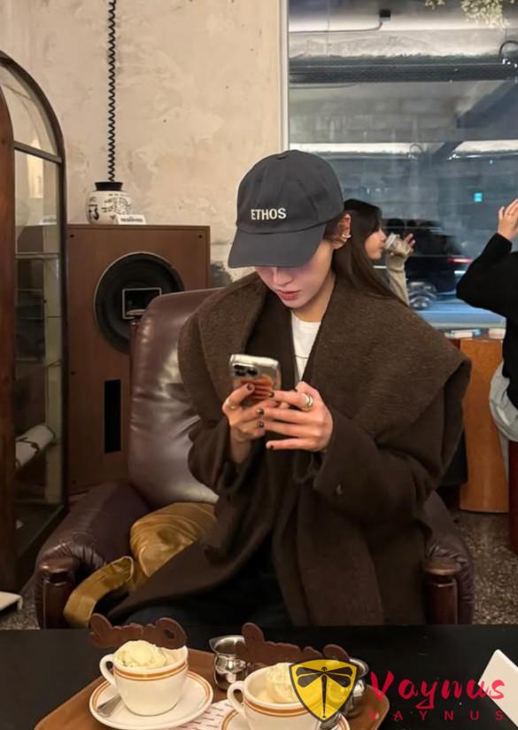 秋冬怎麼才能穿的有品位?