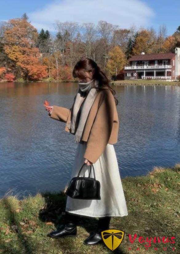 秋冬怎麼才能穿的有品位?