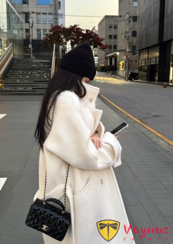 秋冬怎麼才能穿的有品位?