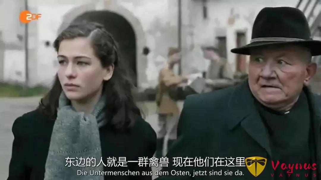 一部被低估的神劇《冷杉溪》，二戰結束，村裏人以為和平來了，卻不知道新的衝突纔剛剛開始！
