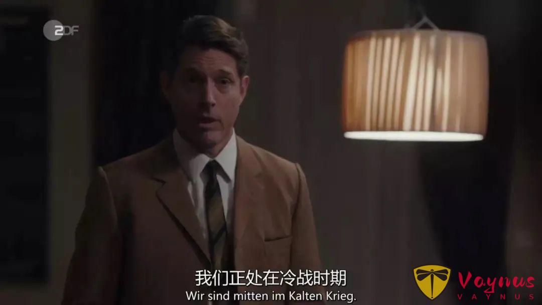 一部被低估的神劇《冷杉溪》，二戰結束，村裏人以為和平來了，卻不知道新的衝突纔剛剛開始！