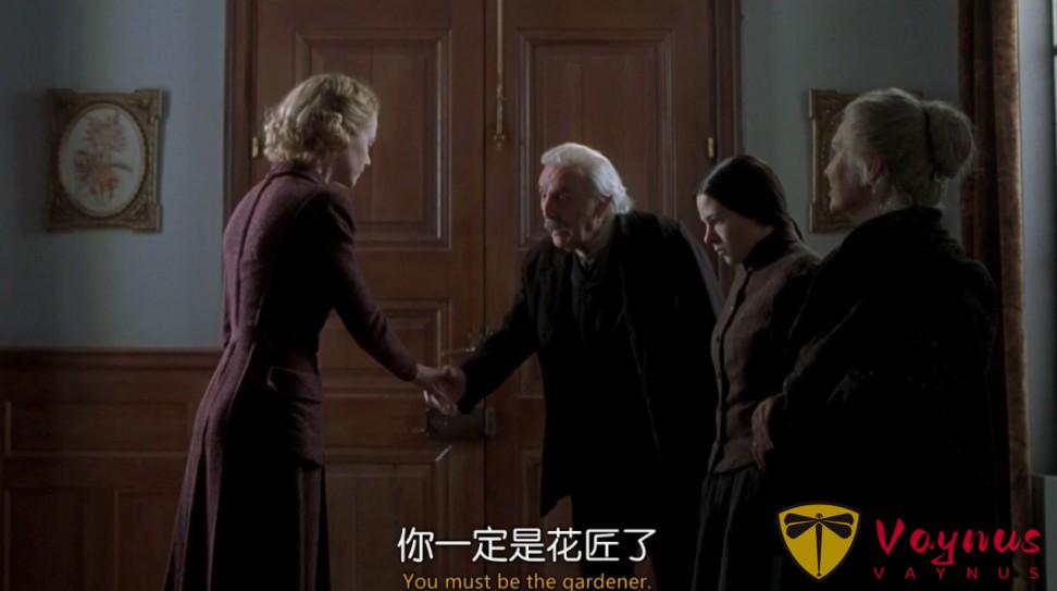 口碑炸裂，最意外的闹鬼惊悚片《小岛惊魂/不速之吓/神鬼第六感》！