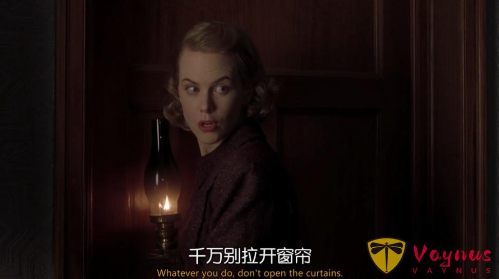 口碑炸裂，最意外的闹鬼惊悚片《小岛惊魂/不速之吓/神鬼第六感》！