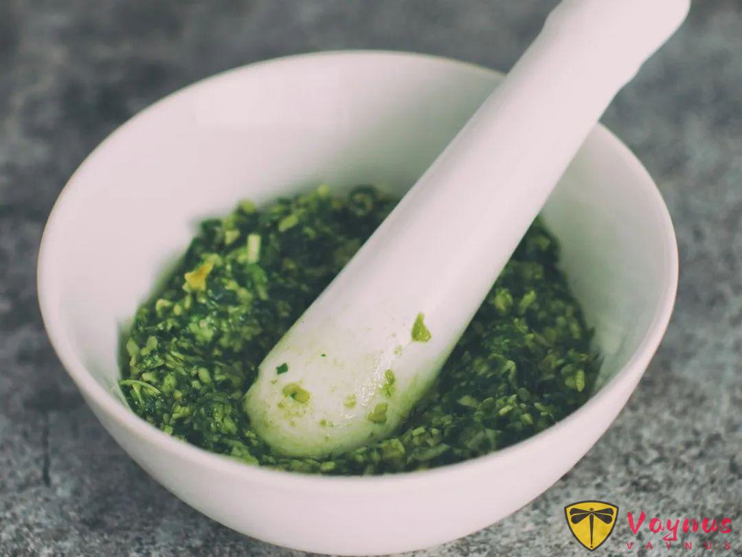 意麪的靈魂——意大利麪醬到底是什麼來頭？