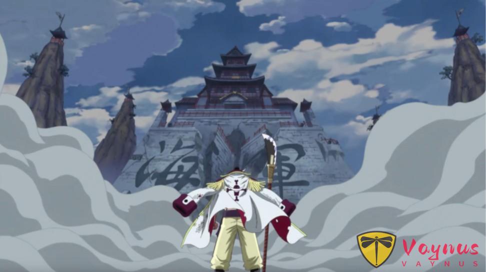 動漫中那些遲暮的老頭，巔峰時期強的離譜，晚年卻慘不忍睹