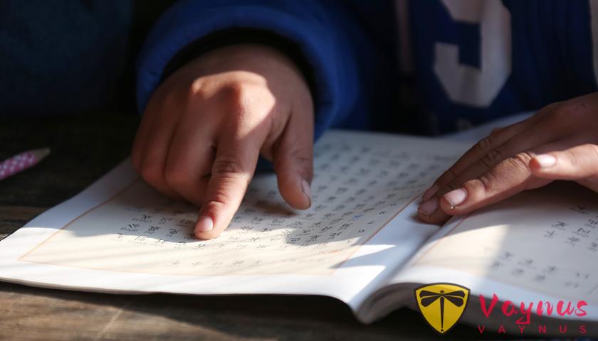 年近三十,才發現我和城市孩子的最大差距