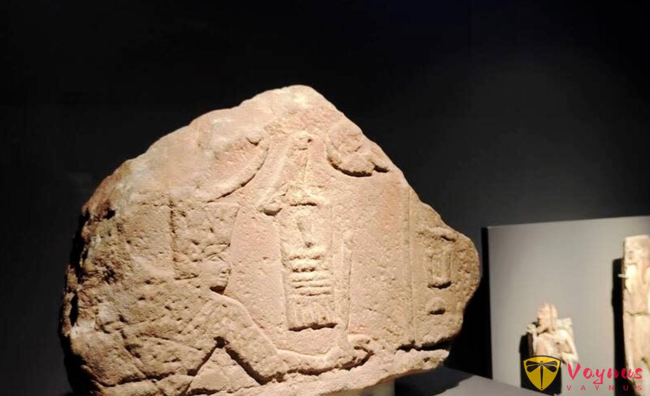 台湾最大规模埃及展开幕，"埃及之王：法老"今日在台湾奇美博物馆开展！