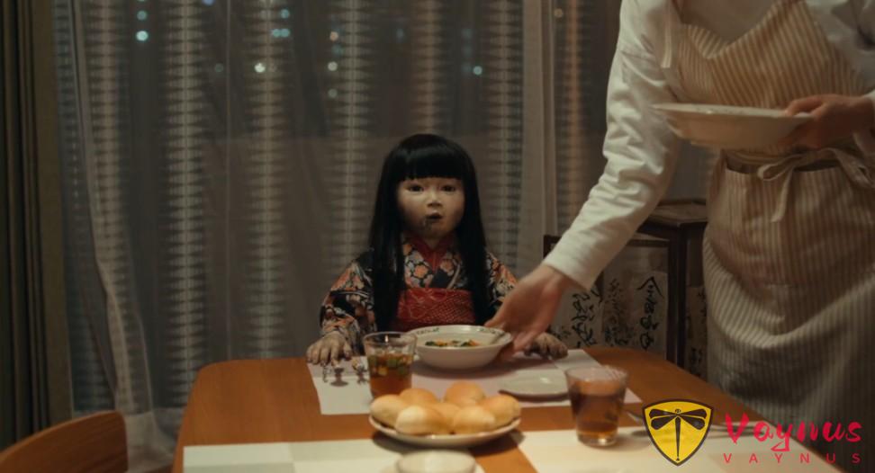 年度最佳恐怖片《人偶之家/娃鬼人形/诡娃娃》,恐怖谷吓哭了,承受能力不强的就不要看了!