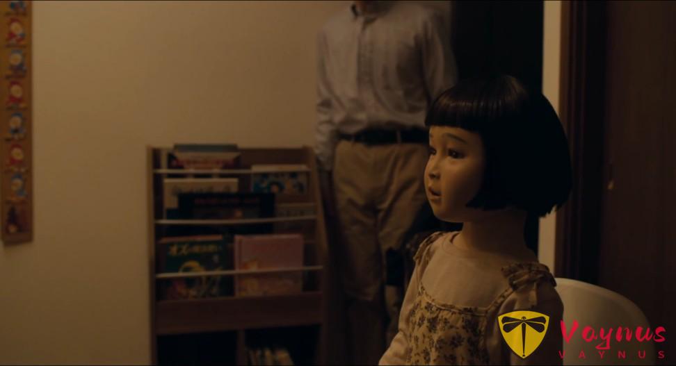 年度最佳恐怖片《人偶之家/娃鬼人形/诡娃娃》,恐怖谷吓哭了,承受能力不强的就不要看了!