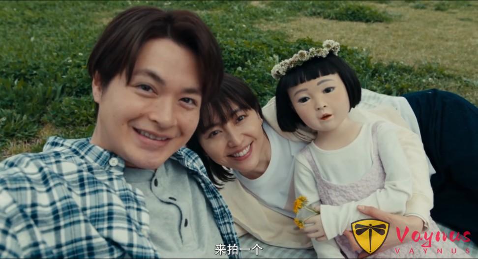 年度最佳恐怖片《人偶之家/娃鬼人形/诡娃娃》,恐怖谷吓哭了,承受能力不强的就不要看了!