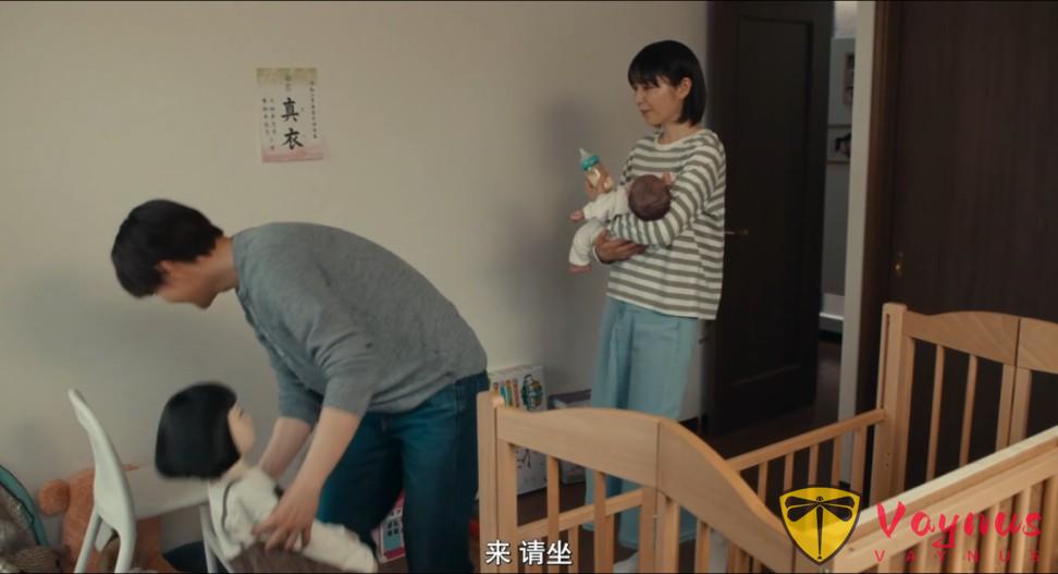 年度最佳恐怖片《人偶之家/娃鬼人形/诡娃娃》,恐怖谷吓哭了,承受能力不强的就不要看了!