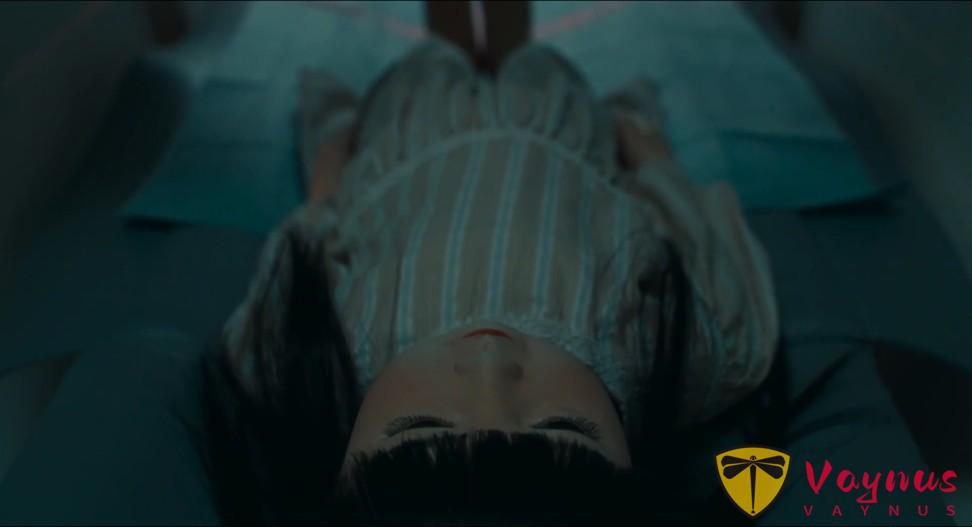 年度最佳恐怖片《人偶之家/娃鬼人形/诡娃娃》,恐怖谷吓哭了,承受能力不强的就不要看了!