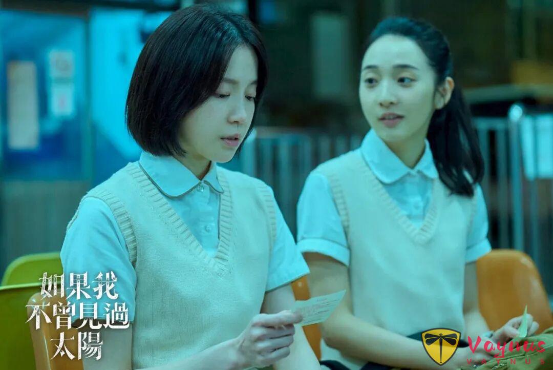 播前期待,播后却评价两极!这压轴台剧《如果我不曾见过太阳》,没那么差!