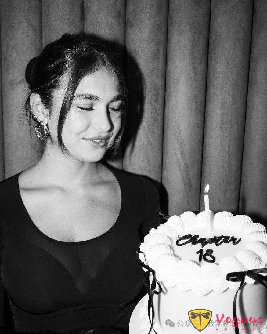 谁设计了球星托蒂女儿18岁生日派对的星级菜单？