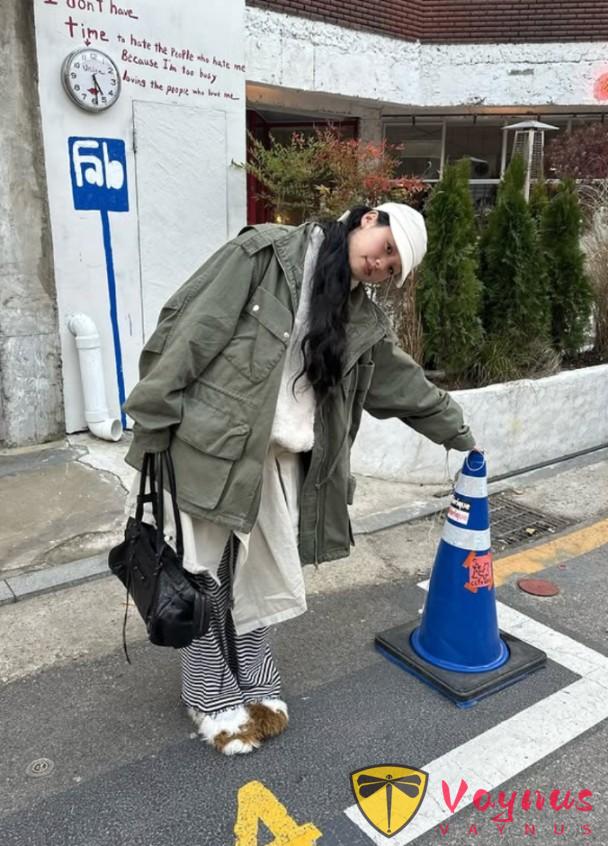 穿搭可以提升个人魅力！